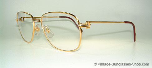 Cartier Courcelles - Large Cartier Courcelles - Large
