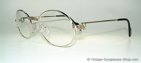 Cartier Saint Honore - Platine Cartier Saint Honore - Platine