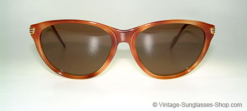 Cartier Eclat Blond Jaspe Cartier Eclat Blond Jaspe