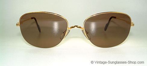 Cartier Montaigne - 90's Original No Retro Cartier Montaigne - 90's Original No Retro