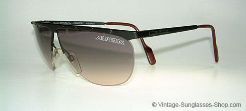 Alpina TF 38 - Large Alpina TF 38 - Large