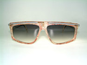 Cazal 190 Details Cazal 190 Details