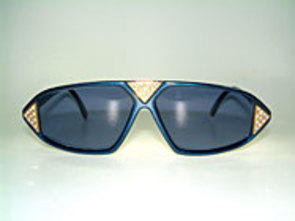 Cazal 199 Details Cazal 199 Details