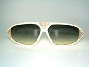 Cazal 199 Details Cazal 199 Details