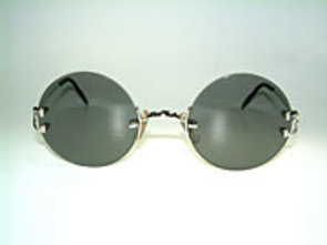 Cartier Madison - Platine Details Cartier Madison - Platine Details