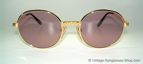 Sunglasses Bugatti EB 508 ETTORE - Medium