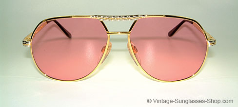 Bugatti EB 502 - Small - Original 90's Shades Bugatti EB 502 - Small - Original 90's Shades