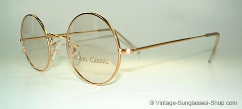 Vintage Sunglasses Product details Glasses Hilton ...