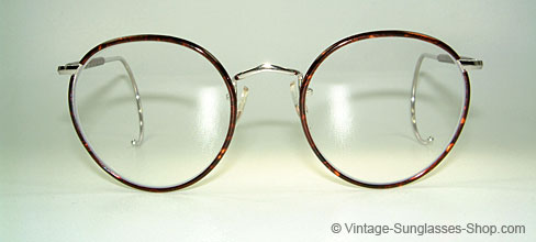 Indiana Jones Glasses Frames