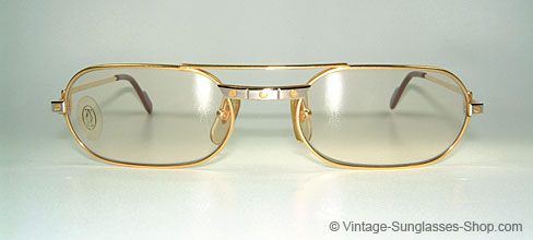 Cartier MUST Santos Cartier MUST Santos