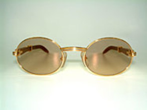 Cartier Giverny Palisander, Rosewood Details Cartier Giverny Palisander, Rosewood Details