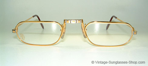 cartier demi lune santos