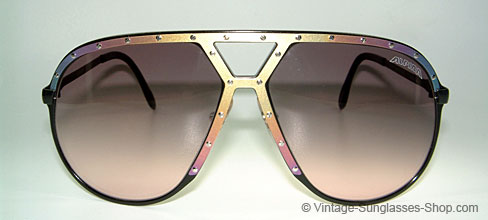 Alpina M1 - Titanium Alpina M1 - Titanium