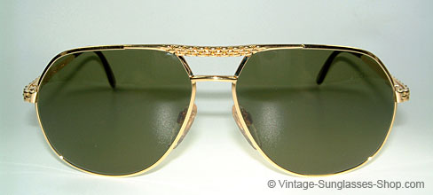Bugatti EB 502 - Large - No Retro 90's Shades Bugatti EB 502 - Large - No Retro 90's Shades