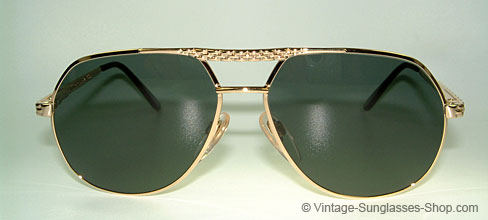 Bugatti EB 502 - Small - 90's Vintage Shades Bugatti EB 502 - Small - 90's Vintage Shades
