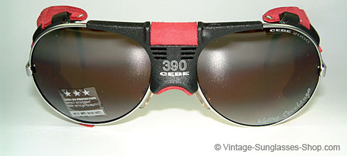 Sunglasses Cebe 2000 Walter Cecchinel Technically advanced, cebe sports eyewear are designed for. sunglasses cebe 2000 walter cecchinel