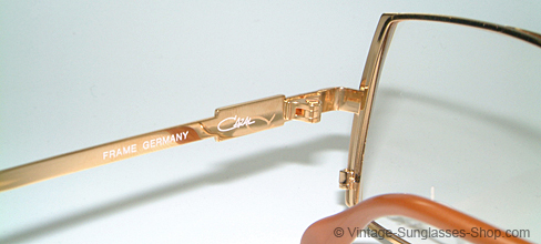 Vintage Sunglasses – Product Details: Cazal 242