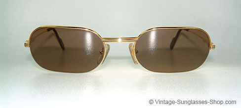 Cartier Ascot - Medium Cartier Ascot - Medium
