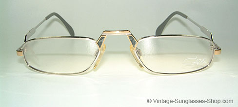 Cazal reading glasses Clearance