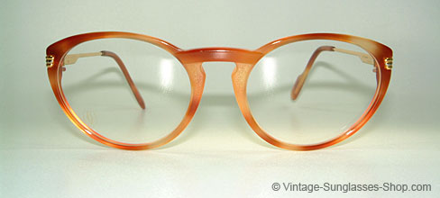 Cartier Aurore - Small - Cateye Vintage Frame Cartier Aurore - Small - Cateye Vintage Frame