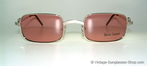 Cartier Dreamer Platine - Small Cartier Dreamer Platine - Small