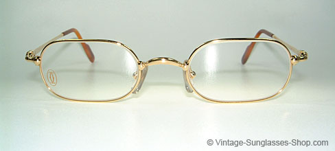 Cartier Orfy - Luxury Vintage Frame Cartier Orfy - Luxury Vintage Frame
