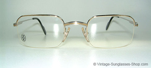 Cartier Broadway - Platine 49/22 Cartier Broadway - Platine 49/22