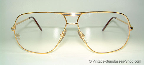 cartier tank eyeglasses