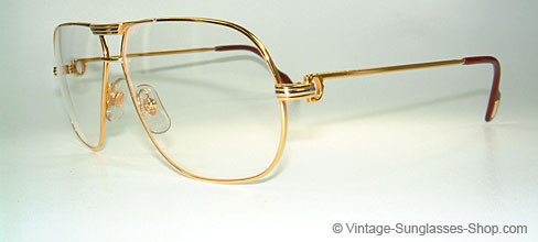 Cartier Tank - Large - Luxury Designer Frame Cartier Tank - Large - Luxury Designer Frame