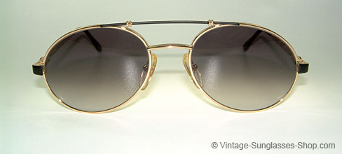 Bugatti 14811 - 90's Luxury Shades Bugatti 14811 - 90's Luxury Shades