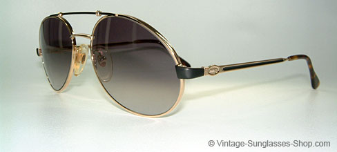 Bugatti 14811 - 90's Luxury Shades Bugatti 14811 - 90's Luxury Shades