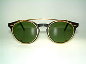 Carrera 5256 Clip - Johnny Depp Details Carrera 5256 Clip - Johnny Depp Details