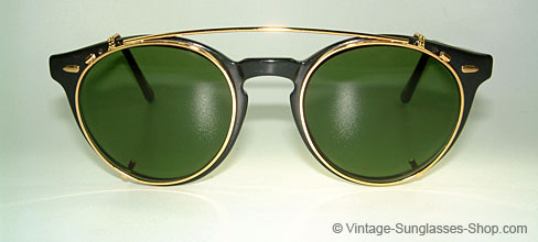 Carrera 5256 Clip - Johnny Depp Carrera 5256 Clip - Johnny Depp