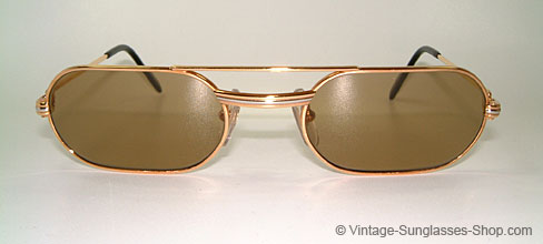 Sunglasses Cartier MUST Louis Cartier 