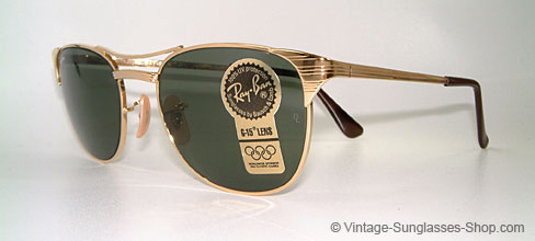 Sunglasses Ray Ban Signet II - Large