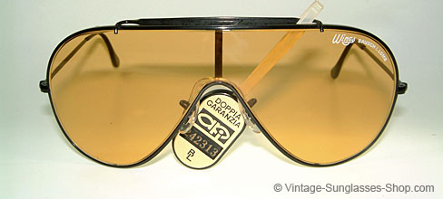 bausch and lomb sunglasses vintage