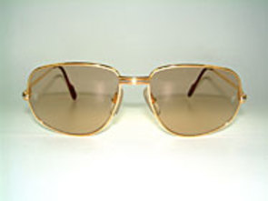 Cartier Romance Louis Cartier - Medium Details Cartier Romance Louis Cartier - Medium Details
