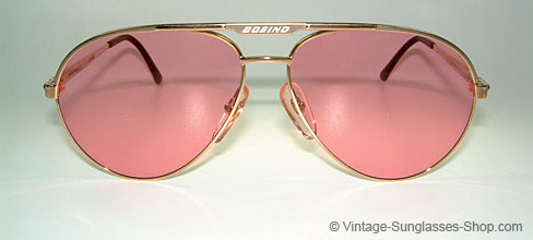 Boeing 5733 - Medium - Aviator Shades Boeing 5733 - Medium - Aviator Shades