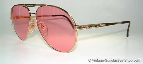 Boeing 5733 - Medium - Aviator Shades Boeing 5733 - Medium - Aviator Shades