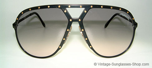 Alpina M1 - Stevie Wonder - 80's Shades Alpina M1 - Stevie Wonder - 80's Shades