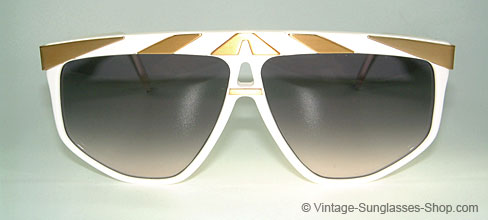 Alpina G82 - Gold Plated Alpina G82 - Gold Plated