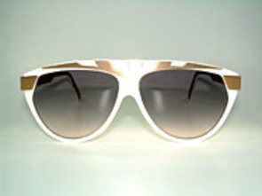 Alpina G80 - Gold Plated Details Alpina G80 - Gold Plated Details