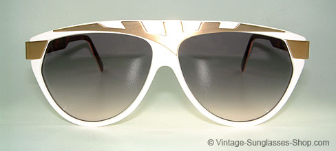 Alpina G80 - Gold Plated Frame Alpina G80 - Gold Plated Frame