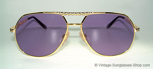 Sunglasses Bugatti EB 502 - Small - Original 90's Shades Sunglasses Bugatti EB 502 - Small - Original 90's Shades