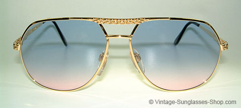 Sunglasses Bugatti EB 502/S - Large