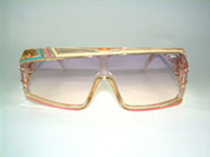 Cazal 858 Details Cazal 858 Details