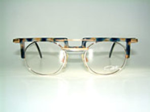 Cazal 745 Details Cazal 745 Details