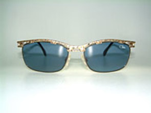 Cazal 994 Details Cazal 994 Details
