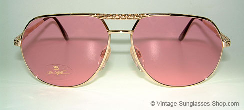 Bugatti EB 502 - XLarge - Aviator Shades Bugatti EB 502 - XLarge - Aviator Shades
