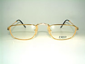 Fred Demi Lune - Half Moon Details Fred Demi Lune - Half Moon Details
